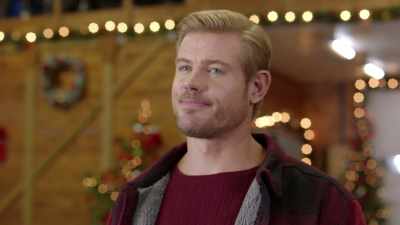 What, did you think
I sat around private jets - Jingle Bell Princess
