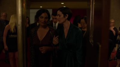 What did you think? - Marvel's Jessica Jones