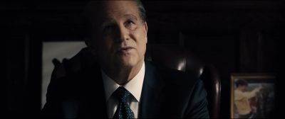 What did you think they were gonna say Thank you - Concussion