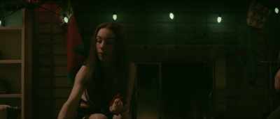What did you think that this
was some sort of plot twist? - Hostage