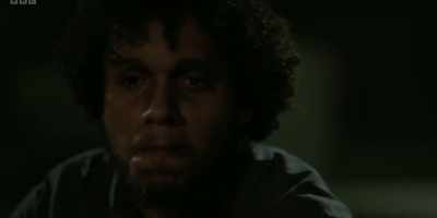 What did you think was
going to happen today? - The Pact