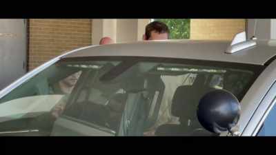 What did you think
would happen after you escaped? - Jailbreak: Love on the Run