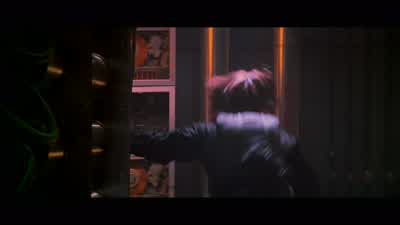 - What did you think you were doing? - Mission: Impossible II