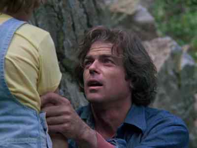 What did you think you were doing? - Mountain Family Robinson