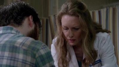 What did this? - Supernatural