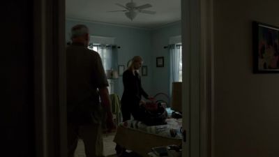 What did those assholes
do to you now? - Homeland