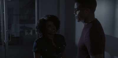 WHAT DID TINA DO? - All American: Homecoming