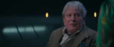 What you did today confirmed
something that I've long suspected. - The Pentaverate