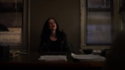 What we did today for that boy... - Marvel's Jessica Jones