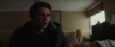 - What you did today was truly remarkable.
- Thank you. - Flashback