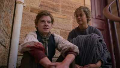 What we did today - The Artful Dodger
