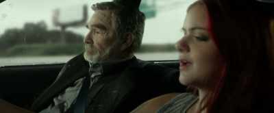 What he did was unacceptable. - The Last Movie Star