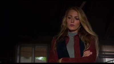- What did she want?
- Everything. - A Simple Favor