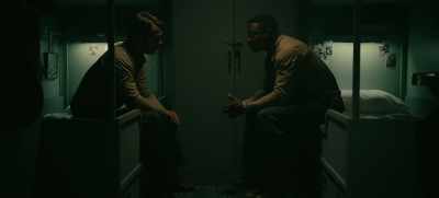What did you want to happen,
Mr. Academy? - Devotion