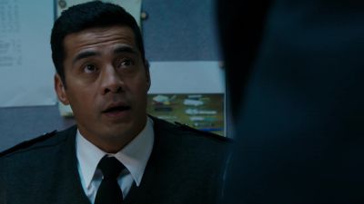 What did she want? - Wentworth