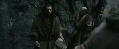 What did we miss? - The Hobbit: The Desolation of Smaug
