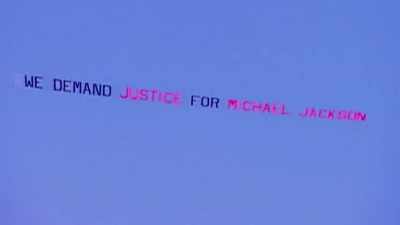 What we did is we took our case, - Killing Michael Jackson