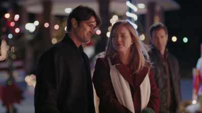 What did you wish for? - Everything Christmas