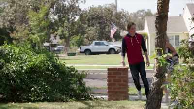 What you did with her-- - Pom Poms and Payback