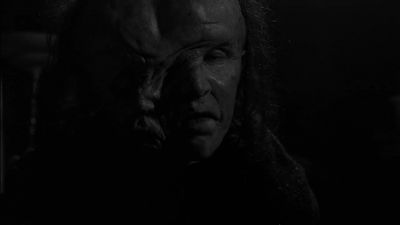 What we did was wrong. - The X-Files
