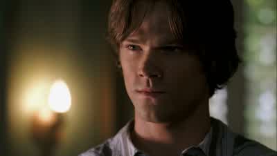 What did you do, Bela? - Supernatural