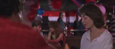 What did you do, really? - Cape Fear