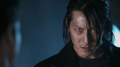 WHAT DID YOU DO? - The King of Fighters