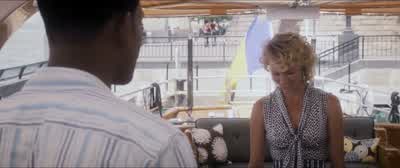 What did you do? - Hitch