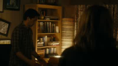 What did you do? - Fear the Walking Dead
