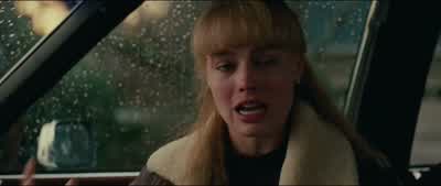 What did you do? - I, Tonya