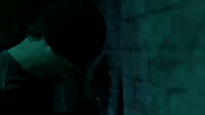 - What did you do? - Marvel's Daredevil