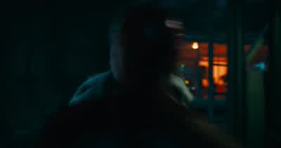 What did you do? - The Flash