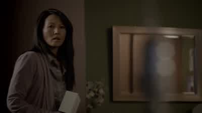 What did you do? - Teen Wolf