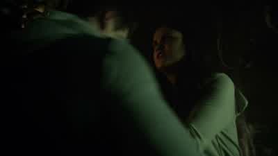 What did you do? - Teen Wolf