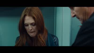 - What did you do? - Non Stop
