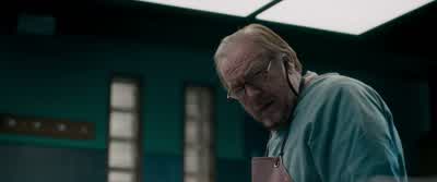 What did you do? - The Autopsy of Jane Doe