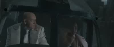 - What did you do? - Superman Returns