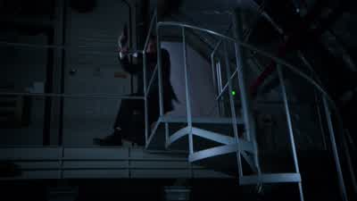 What did you do? - Marvel's Agents of S.H.I.E.L.D.