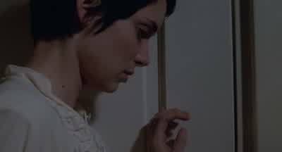 What did you do? - Girl, Interrupted