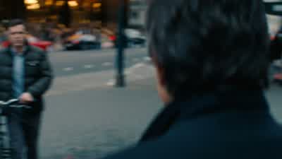 What did you do? - Tower Heist