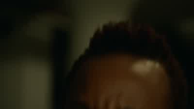 What did you do? - Blindspot