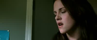What did you do? - The Twilight Saga: New Moon