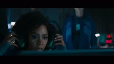 What did you do? - WandaVision