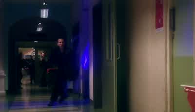 What did you do that for? - Doctor Who