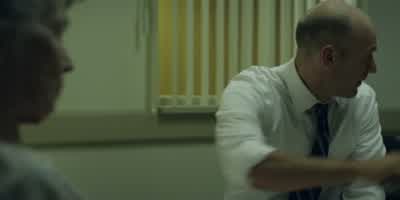 What did you do that for? - House of Cards