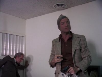 WHAT DID YOU DO THAT FOR? - Hawaii Five-0
