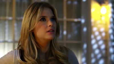 What did you do to alison? - Pretty Little Liars