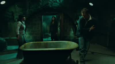 What did you do to get here? - Saw V