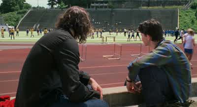 What did you do to her? - 10 Things I Hate About You