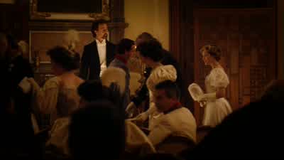 - What did you do to him? - The Illusionist